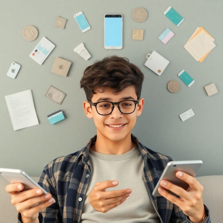 Личные финансы поколения Z: как меняется отношение к деньгам и накоплениям