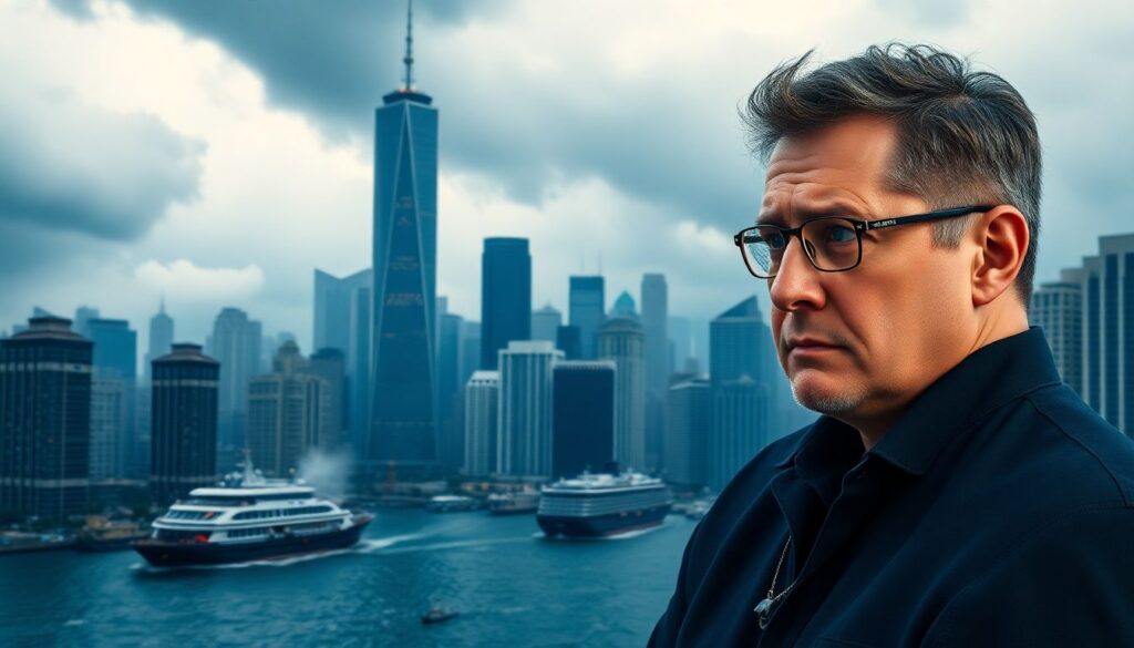 Роль центральных банков в современной экономике: почему одно заявление может обвалить рынок - иллюстрация