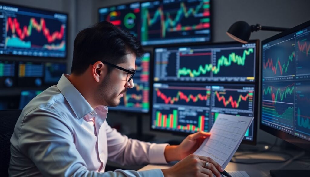 Как читать финансовую отчётность компаний частному инвестору: простой гид по ключевым показателям - иллюстрация