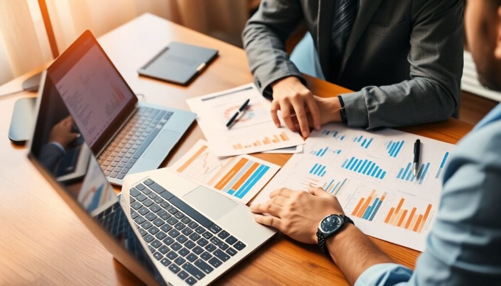 Как читать финансовую отчётность компаний частному инвестору: простой гид по ключевым показателям - иллюстрация