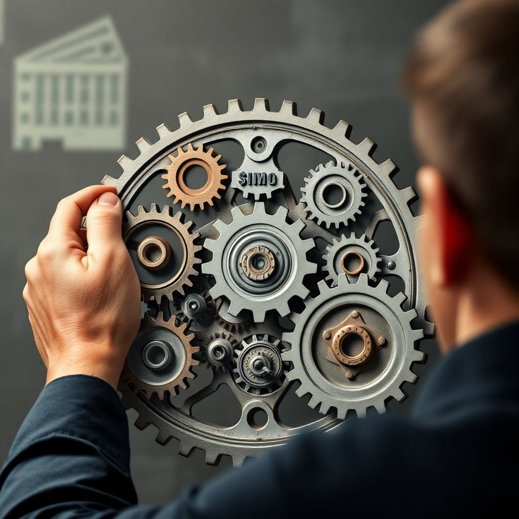 Пассивный доход в реальности: мифы и рабочие инструменты заработка