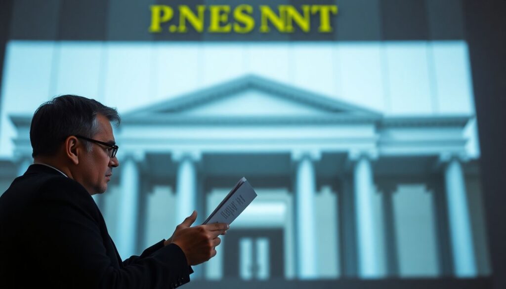 Финансовые пирамиды 2.0: как распознать мошеннические схемы в эпоху цифровых инвестиций - иллюстрация