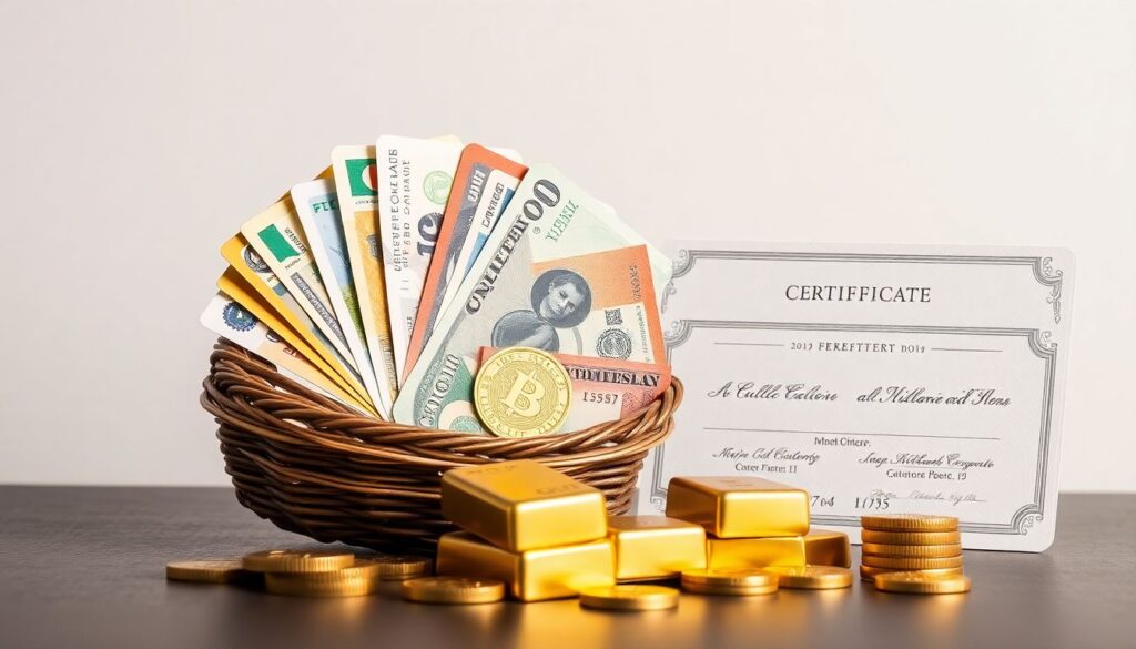 Будущее доллара как мировой резервной валюты: есть ли реальные альтернативы - иллюстрация