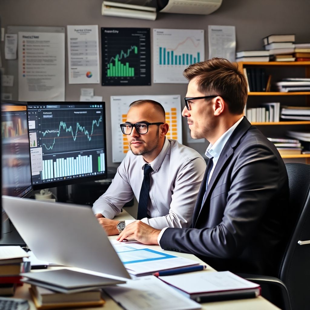 Как малому бизнесу управлять кэш-флоу при нестабильном курсе и росте ставок