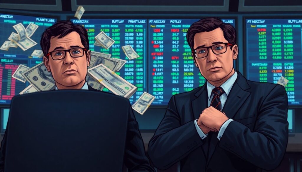 Рынок облигаций для частных инвесторов: когда долги компаний и государств выгоднее акций - иллюстрация