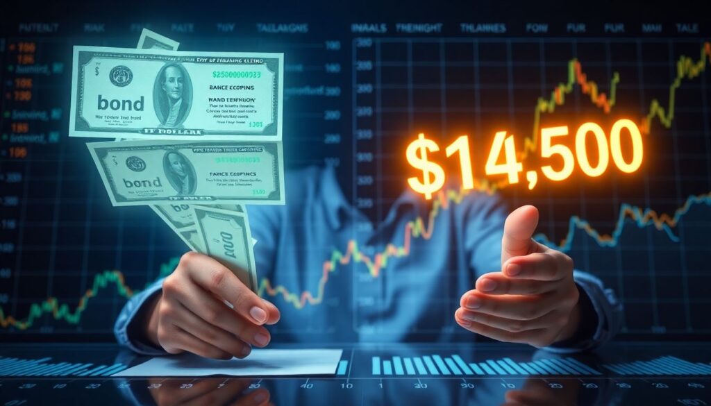 Рынок облигаций для частных инвесторов: когда долги компаний и государств выгоднее акций - иллюстрация