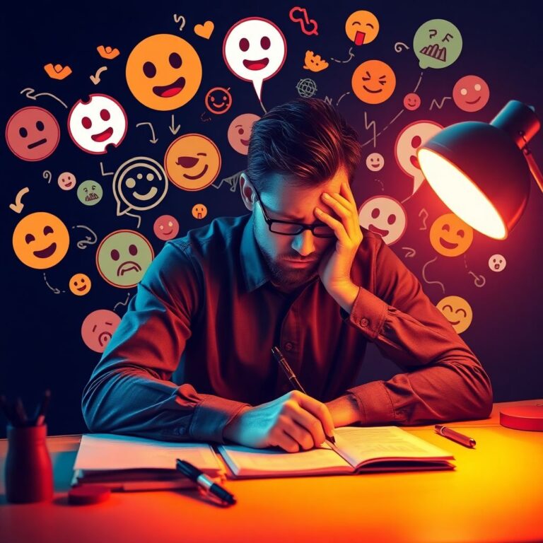 Поведенческие финансы: как эмоции и искажения лишают денег и что делать