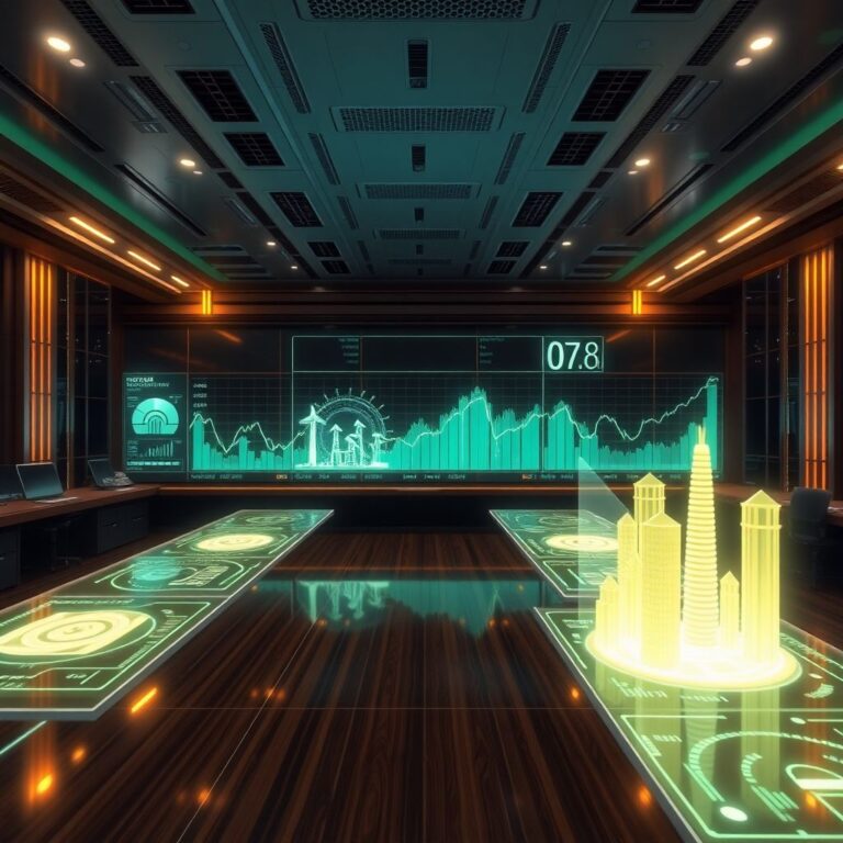 Куда текут деньги: ключевые инвестиционные тренды года в России и мире