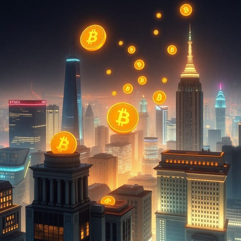 Цифровые валюты центральных банков (cbdc): угроза или эволюция денег