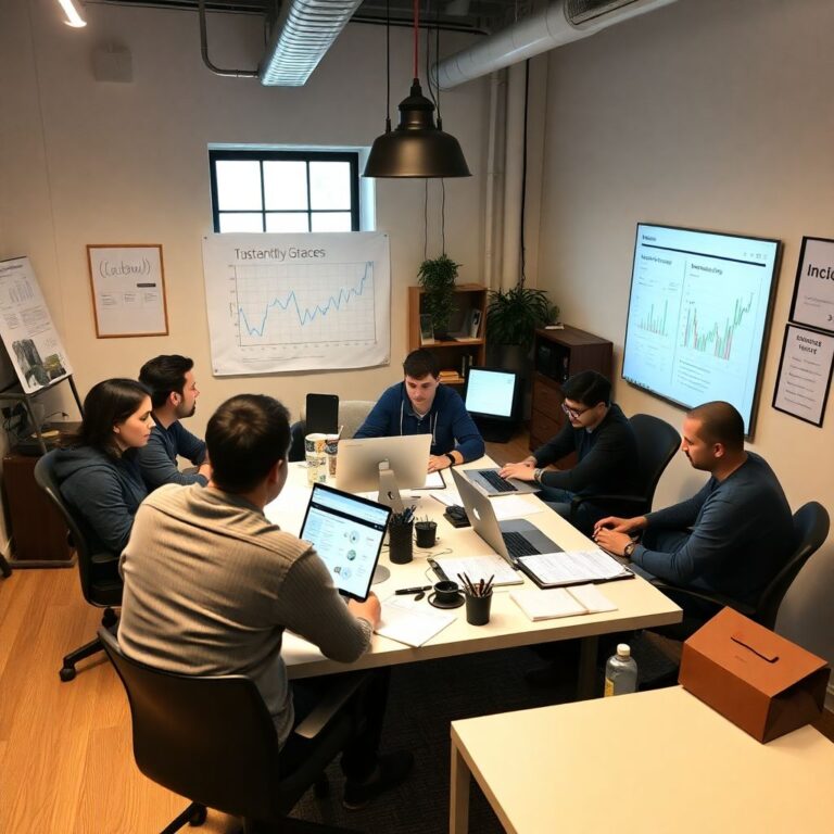 Как стартапу пережить кризис: опыт основателей, выросших в рецессию