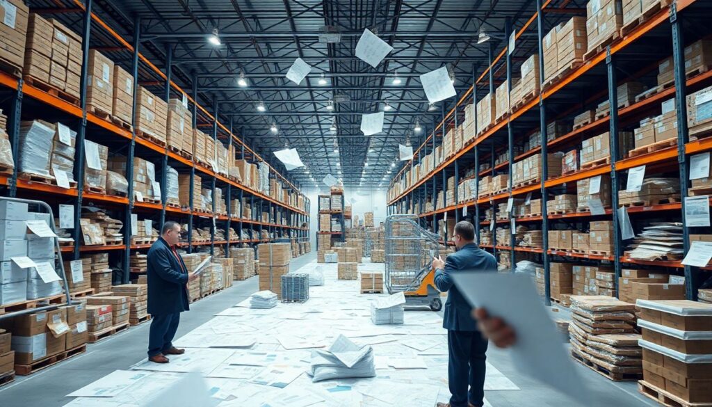 Глобальная перестройка цепочек поставок: кто выигрывает и проигрывает в новой мировой экономике - иллюстрация