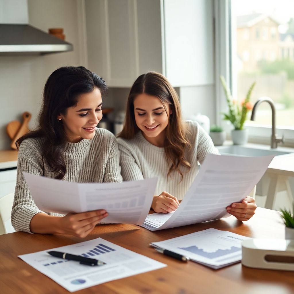 Ипотека под давлением: как меняются ставки и стратегии покупки жилья