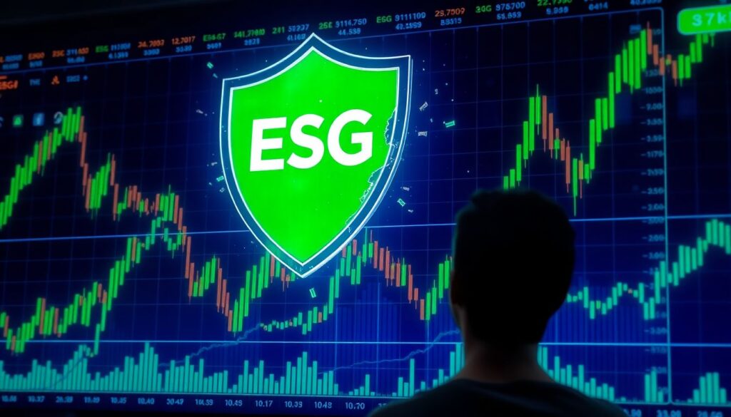 ESG-инвестиции: мода или долговременный тренд, меняющий структуру мирового капитала - иллюстрация
