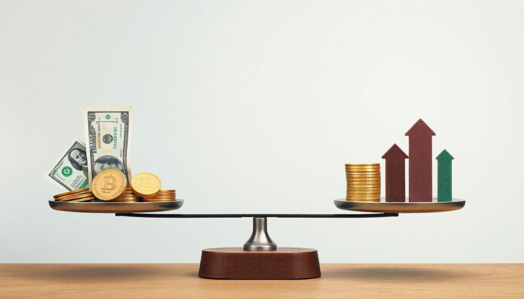 Как защитить сбережения от девальвации: рабочие инструменты и распространённые мифы - иллюстрация