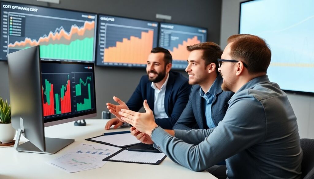 Малый бизнес в условиях высокой ключевой ставки: эффективные модели финансирования и оптимизации затрат - иллюстрация