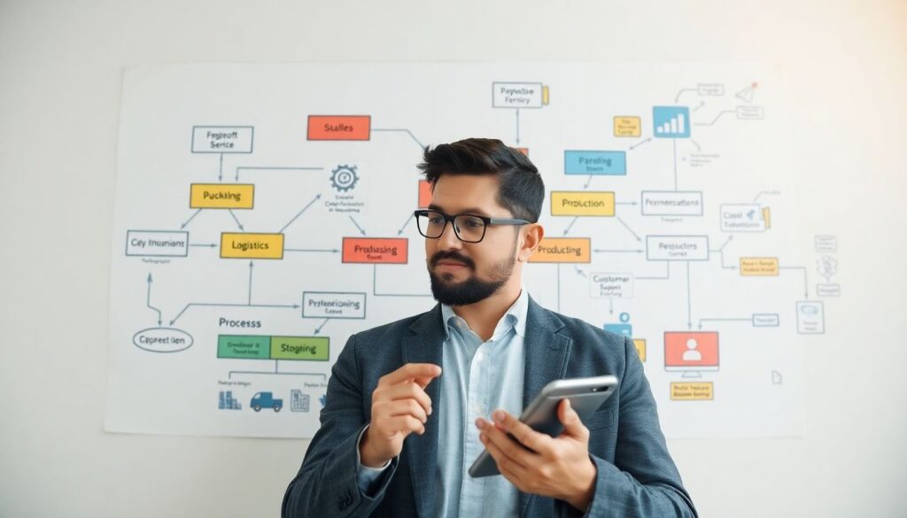 Малый бизнес в условиях высокой ключевой ставки: эффективные модели финансирования и оптимизации затрат - иллюстрация