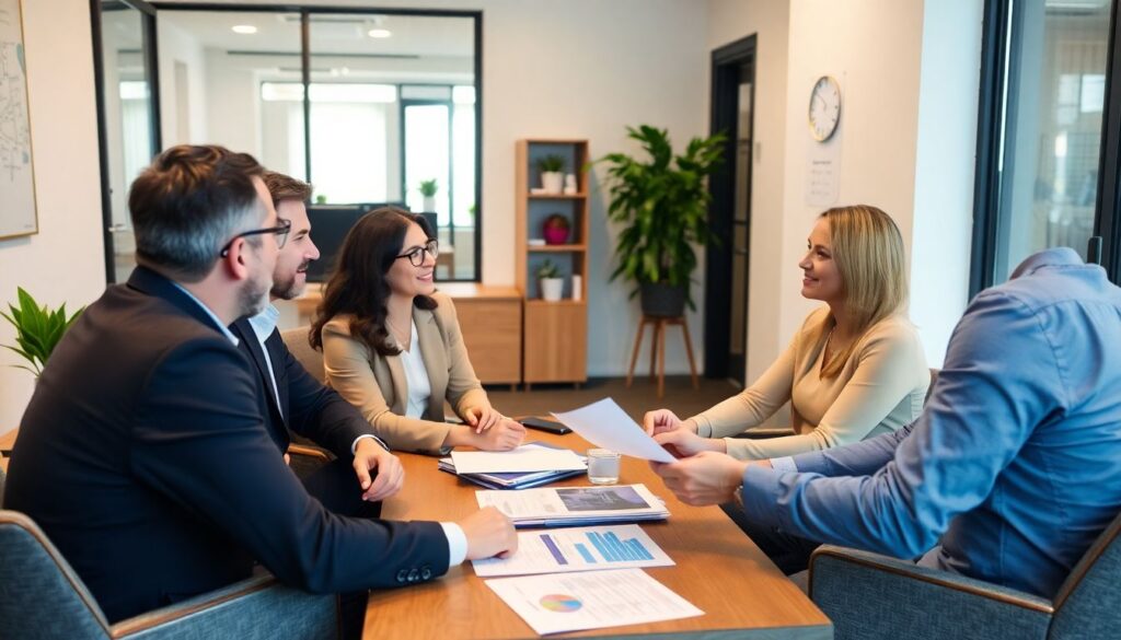 Малый бизнес в условиях высокой ключевой ставки: эффективные модели финансирования и оптимизации затрат - иллюстрация