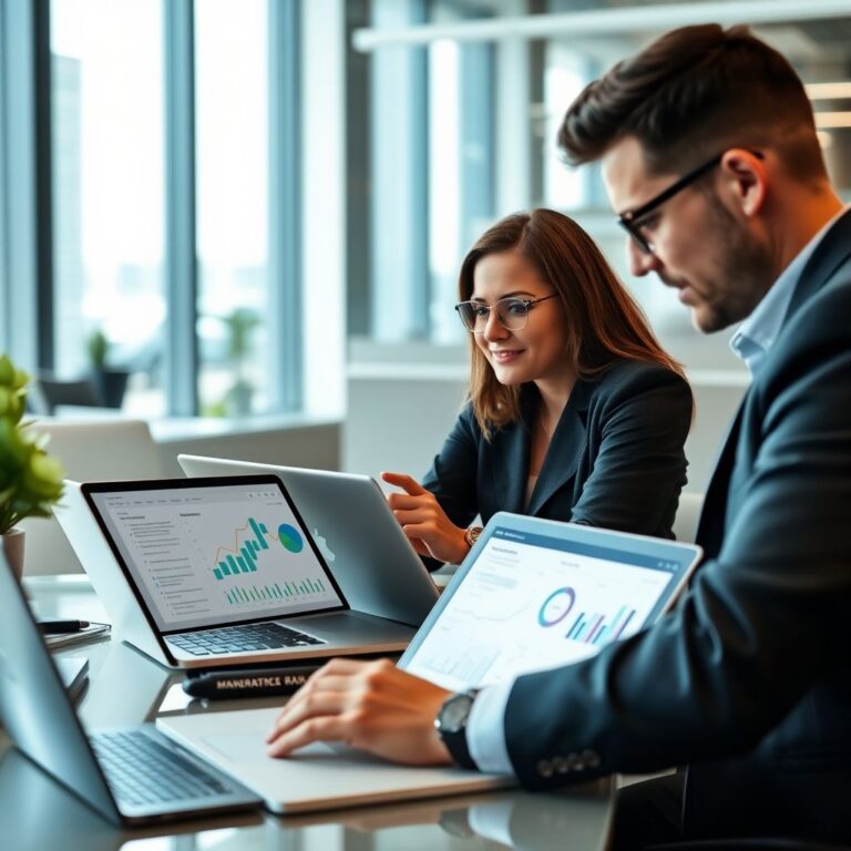 Малый бизнес и высокая ключевая ставка: эффективное финансирование и экономия