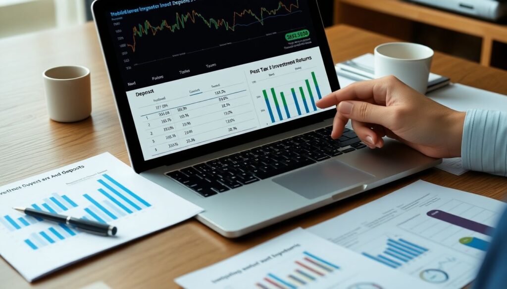 Как формировать дивидендный портфель в условиях геополитической неопределённости - иллюстрация