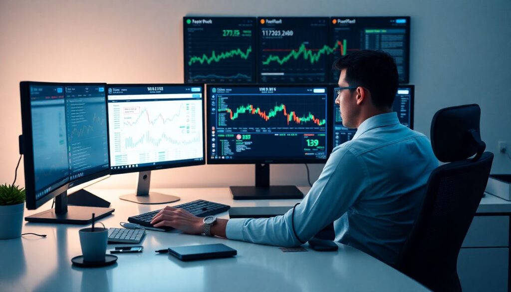 Криптовалюты после регуляторных ужесточений: перспективы рынка и стратегии для осторожных инвесторов - иллюстрация