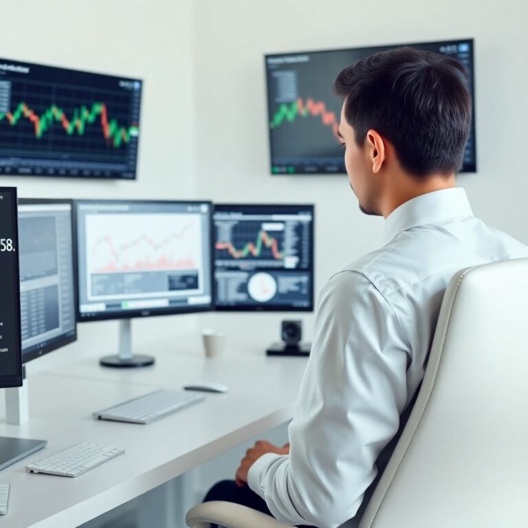 Криптовалюты после регуляторных ужесточений: перспективы и стратегии инвесторов