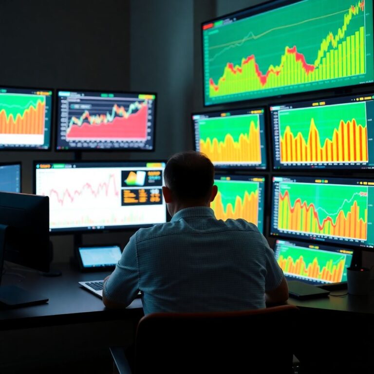 Как читать экономическую статистику и что стоит за цифрами новостей