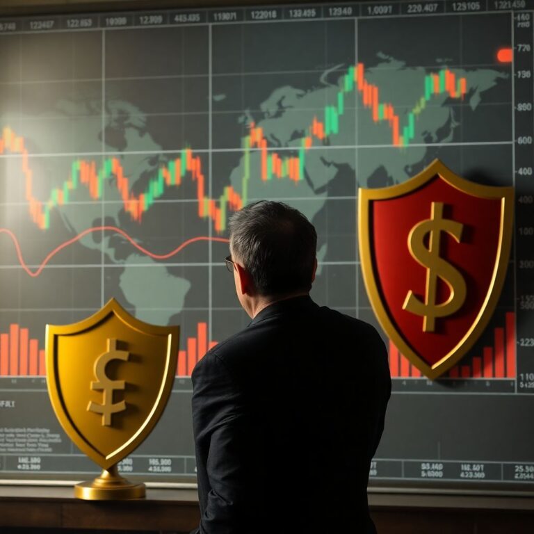 Как формировать дивидендный портфель в условиях геополитической неопределённости