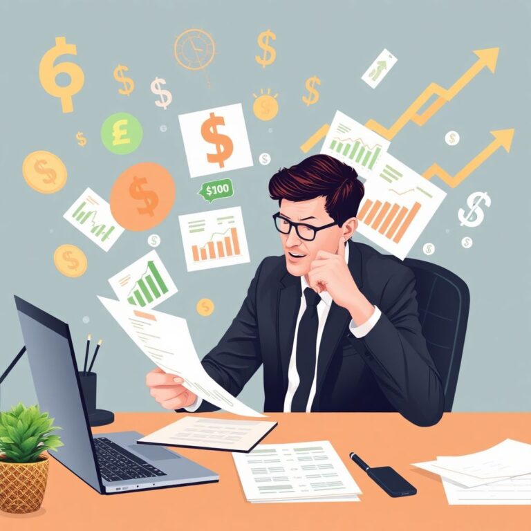 Личные финансы в эпоху высокой инфляции: как сохранить покупательную способность