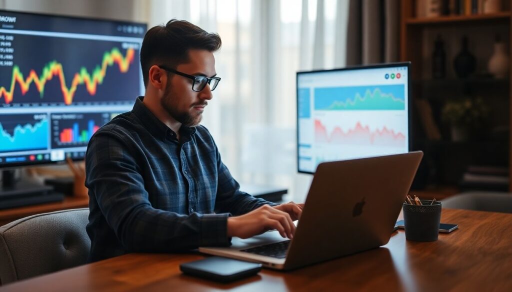 Инвестиции для занятых: как строить портфель, если на анализ рынка есть только 1 час в неделю - иллюстрация