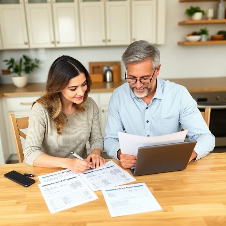 Личные финансы семьи: как совместить финансовые цели партнёров и избежать конфликтов