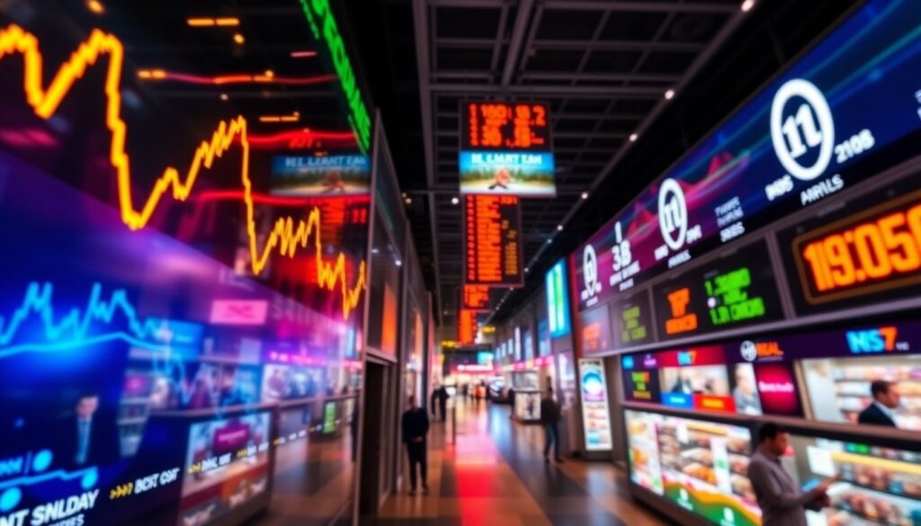 Финансовые рынки vs реальный сектор: почему котировки растут, когда экономика тормозит - иллюстрация