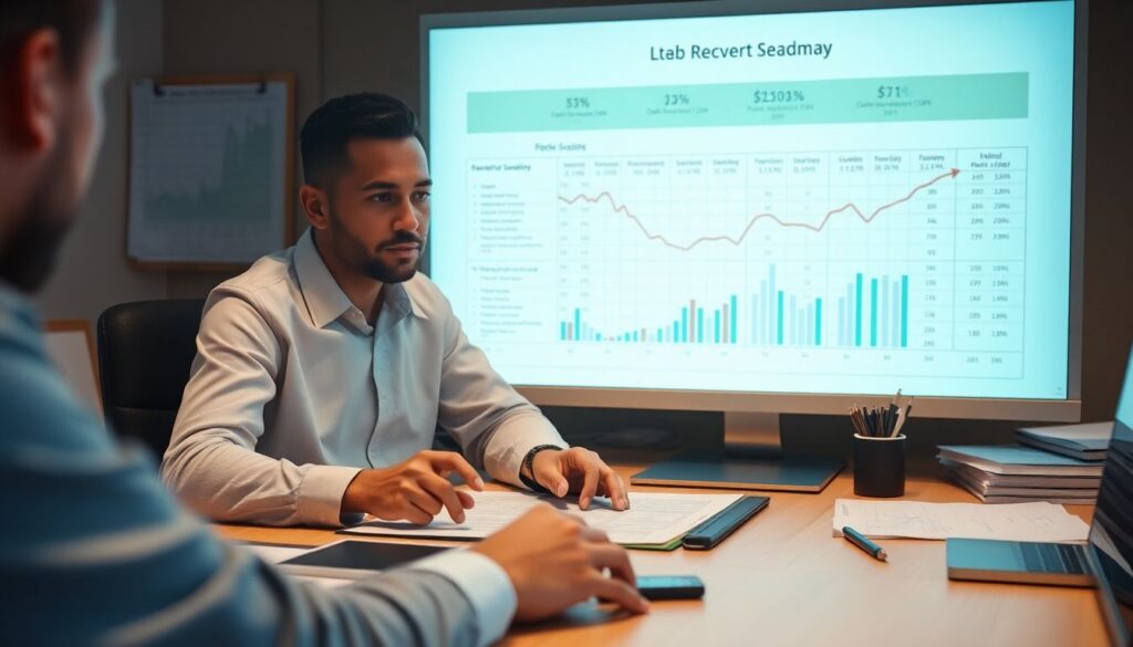 Бизнес-циклы и биржевые кризисы: можно ли предсказать следующий обвал рынков и подготовиться к нему - иллюстрация