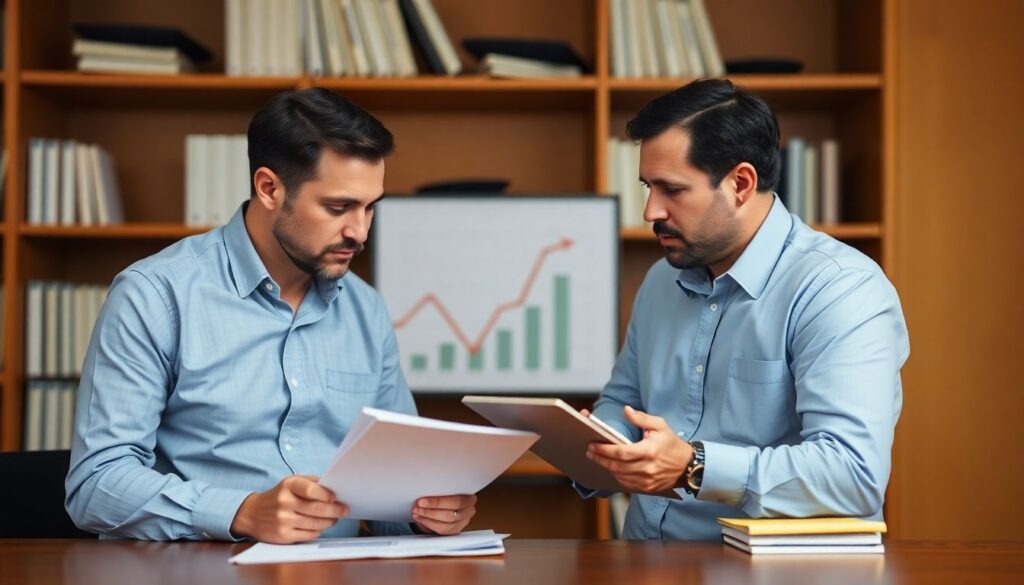 Бизнес-циклы и биржевые кризисы: можно ли предсказать следующий обвал рынков и подготовиться к нему - иллюстрация