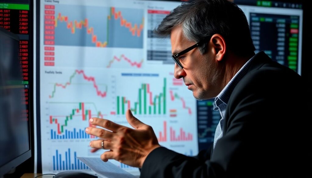 Бизнес-циклы и биржевые кризисы: можно ли предсказать следующий обвал рынков и подготовиться к нему - иллюстрация