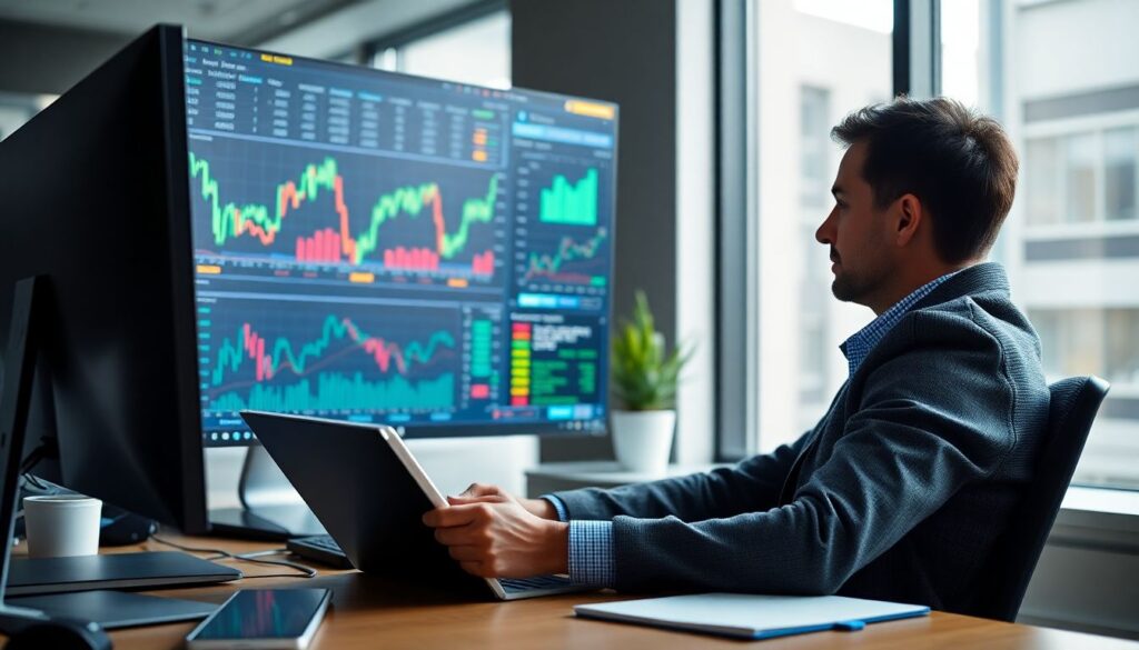 Как частному инвестору читать раздел 