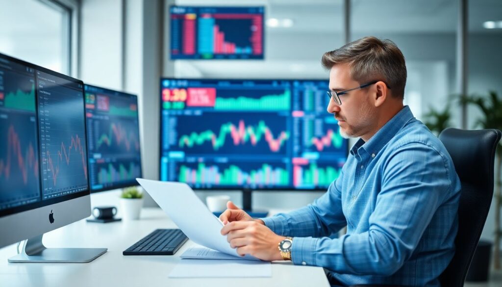 Как частному инвестору читать раздел 