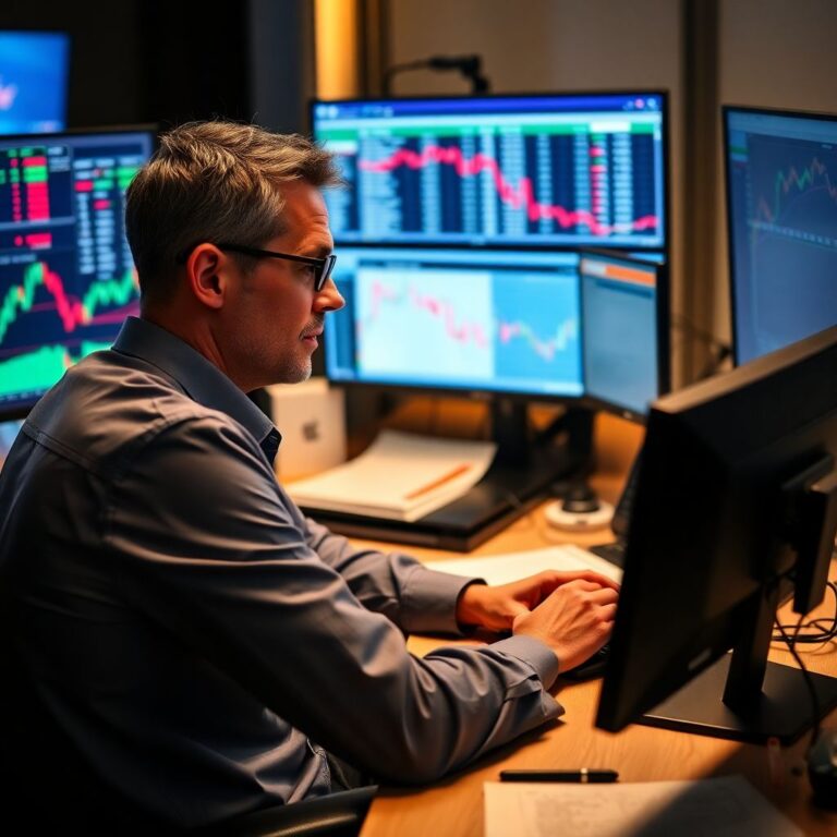 Как частному инвестору читать раздел news и зарабатывать, а не паниковать